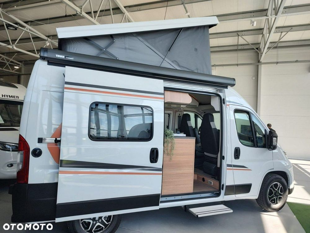 Weinsberg CaraBus 540 MQ - 6