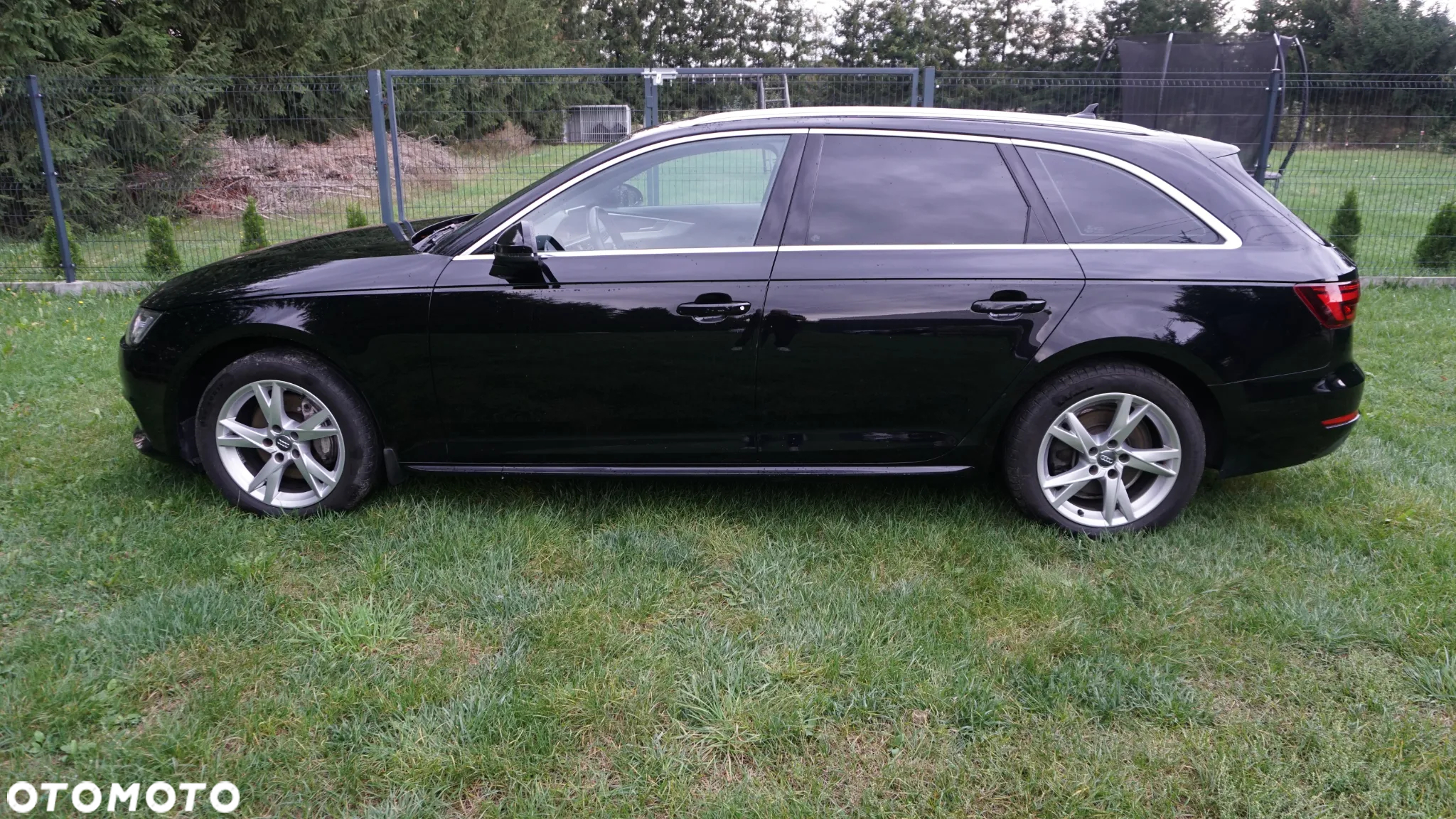 Audi A4 2.0 TDI Quattro Sport S tronic - 6