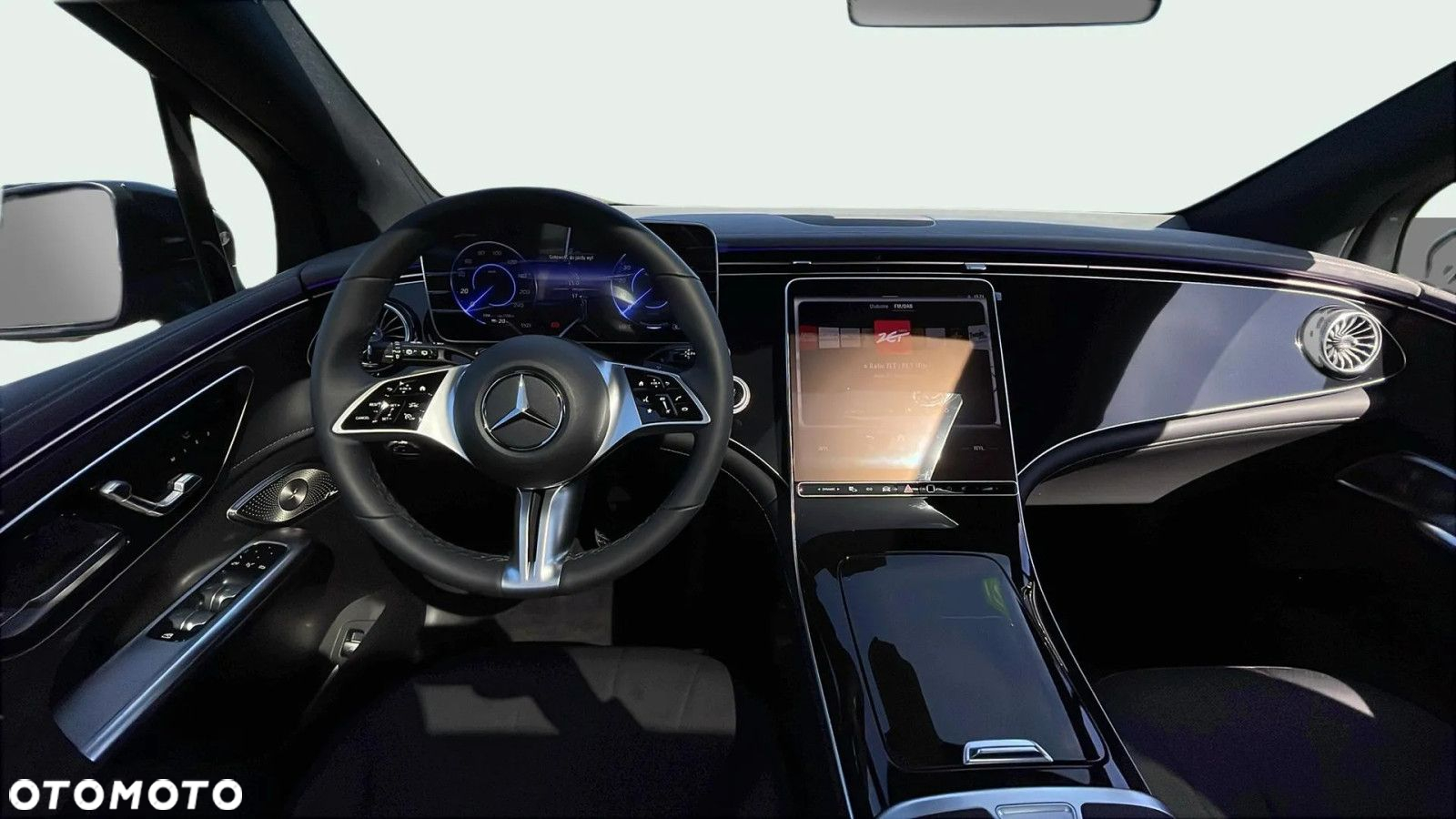 Mercedes-Benz EQE - 6