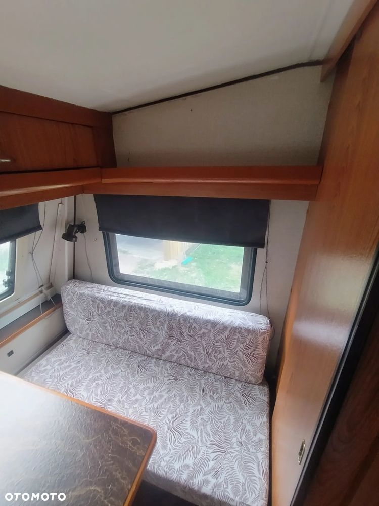 Hobby 535T Prestige - 16