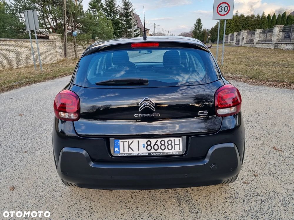 Citroën C3 - 5