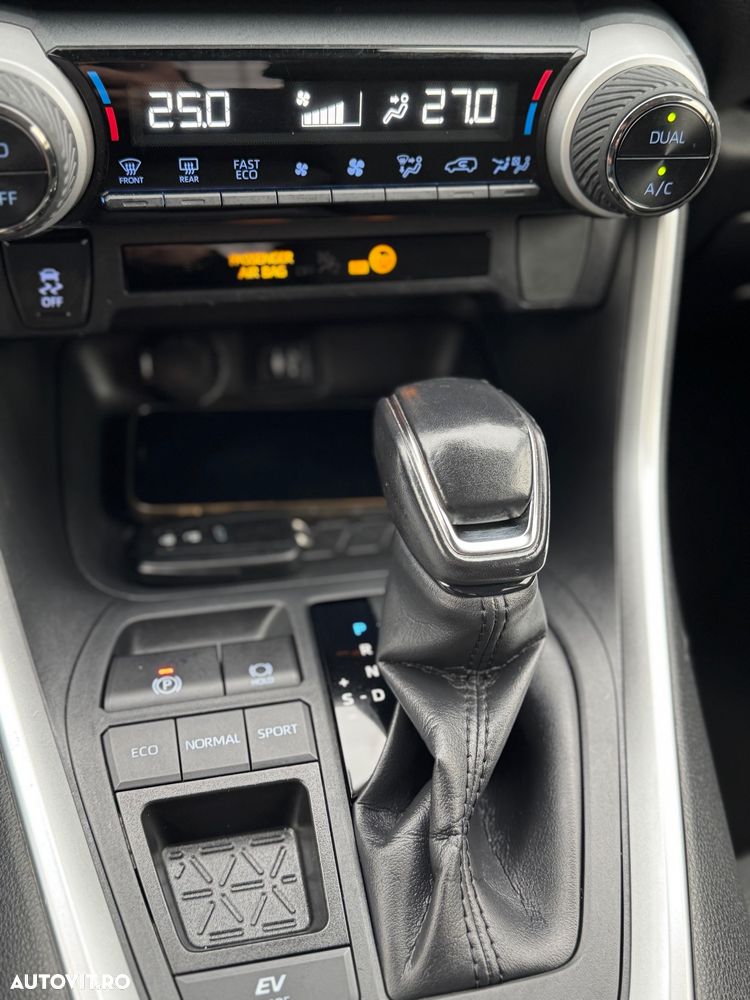 Toyota RAV4 2.5 Hybrid VVT-iE 4x2 Active - 13