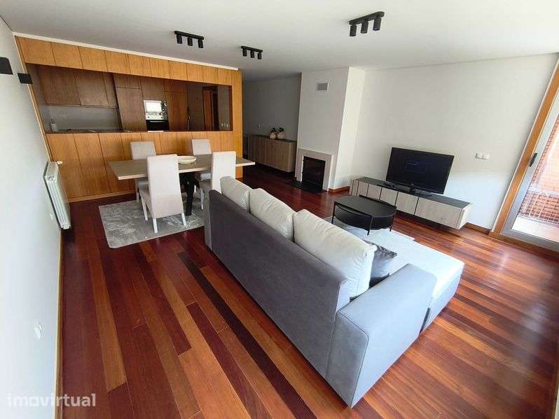 Apartamento T2 Apulia - Grande imagem: 4/12