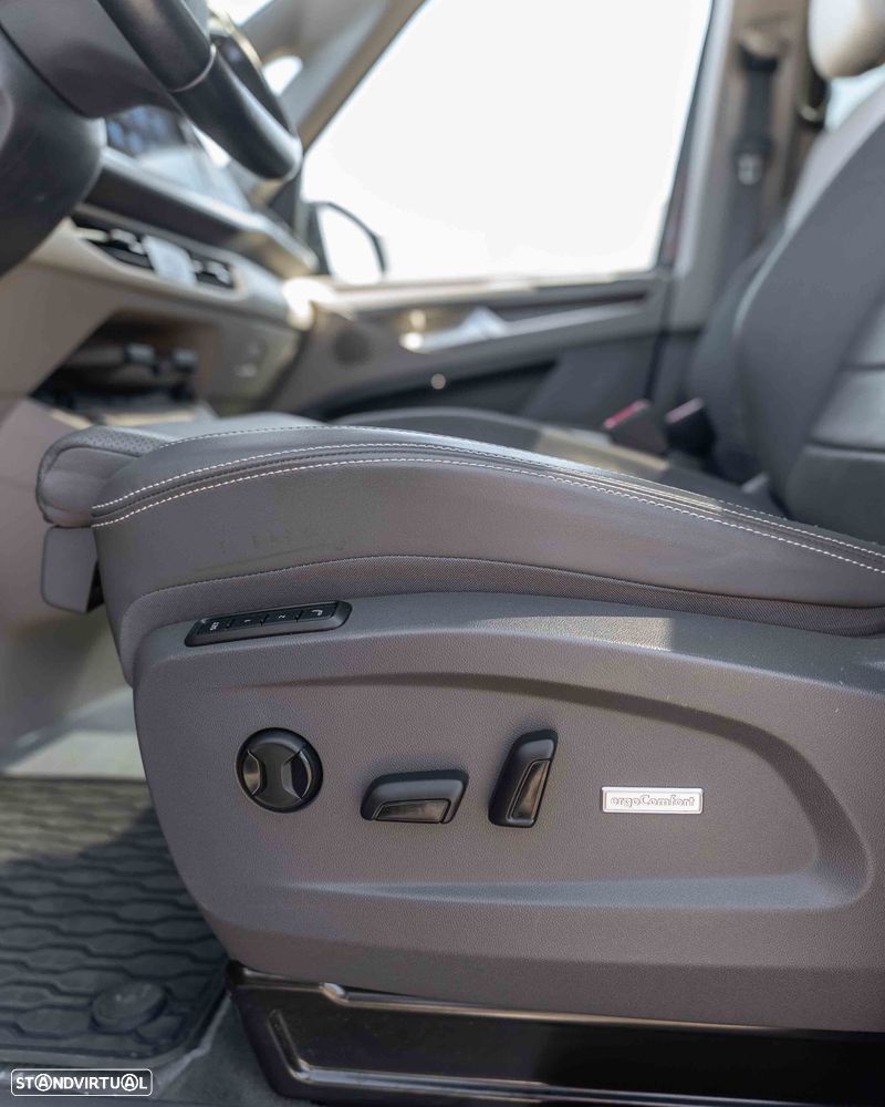 VW Multivan - 48