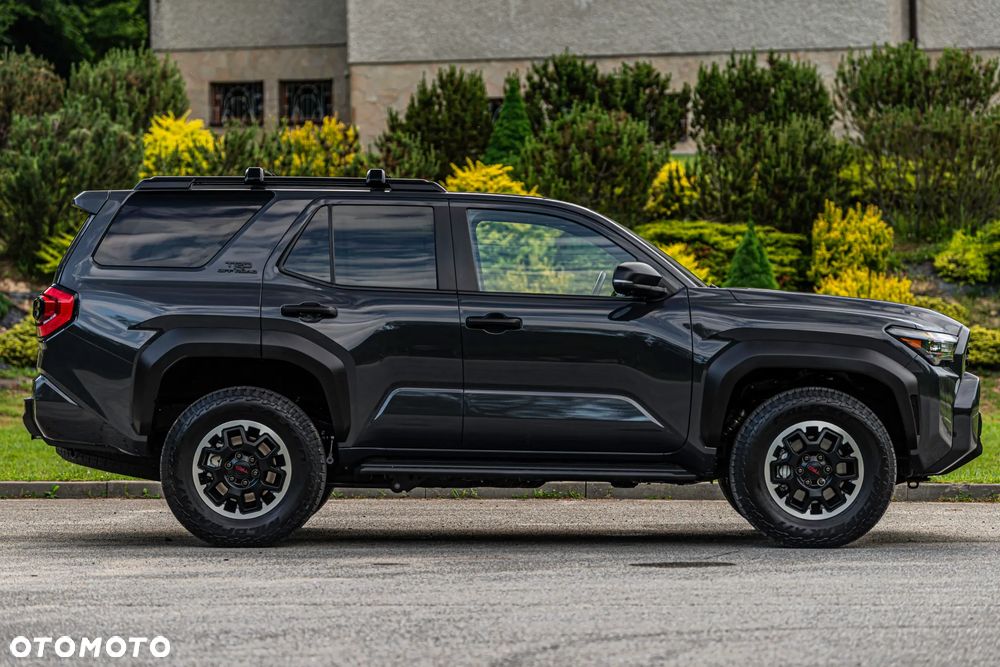 Toyota 4-Runner - 19