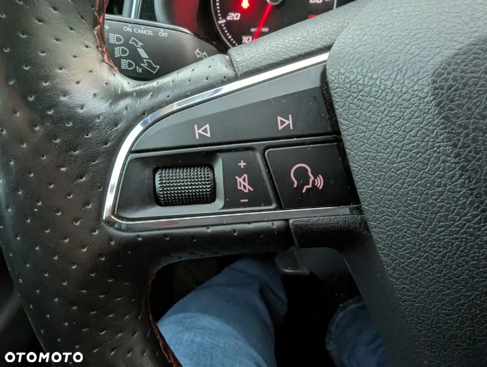 Seat Leon 1.5 TSI ACT OPF FR - 20