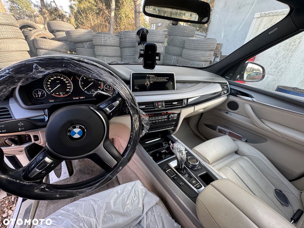 BMW X5 xDrive40d - 4