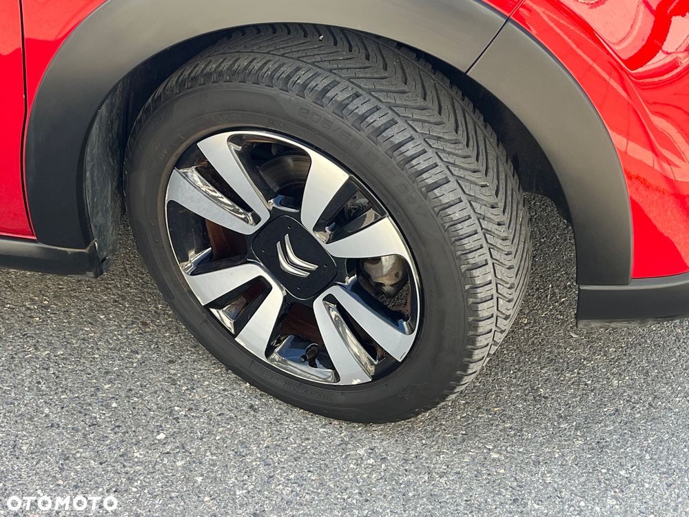 Citroën C3 1.2 PureTech Shine - 38