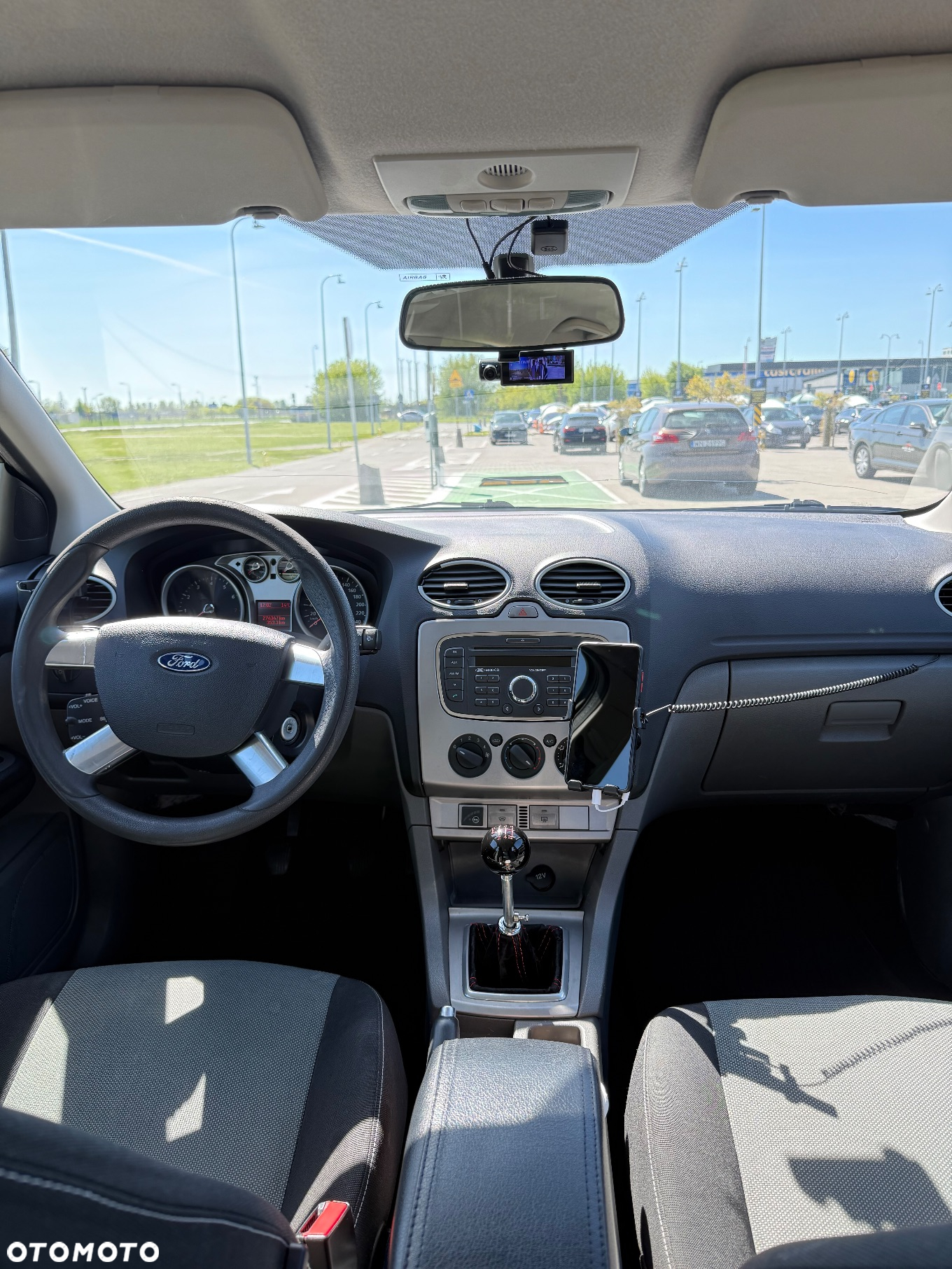 Ford Focus - 8