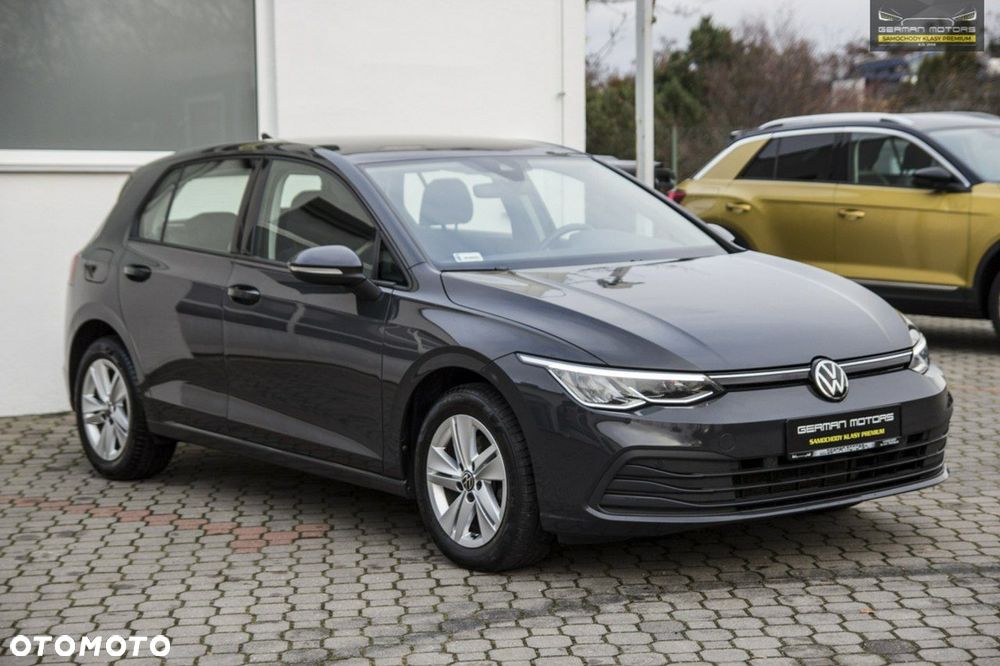 Volkswagen Golf - 14