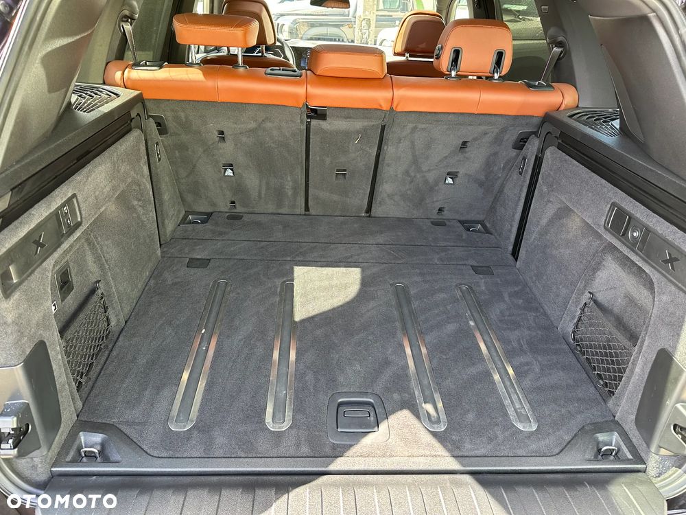 BMW X5 xDrive40d mHEV sport - 25