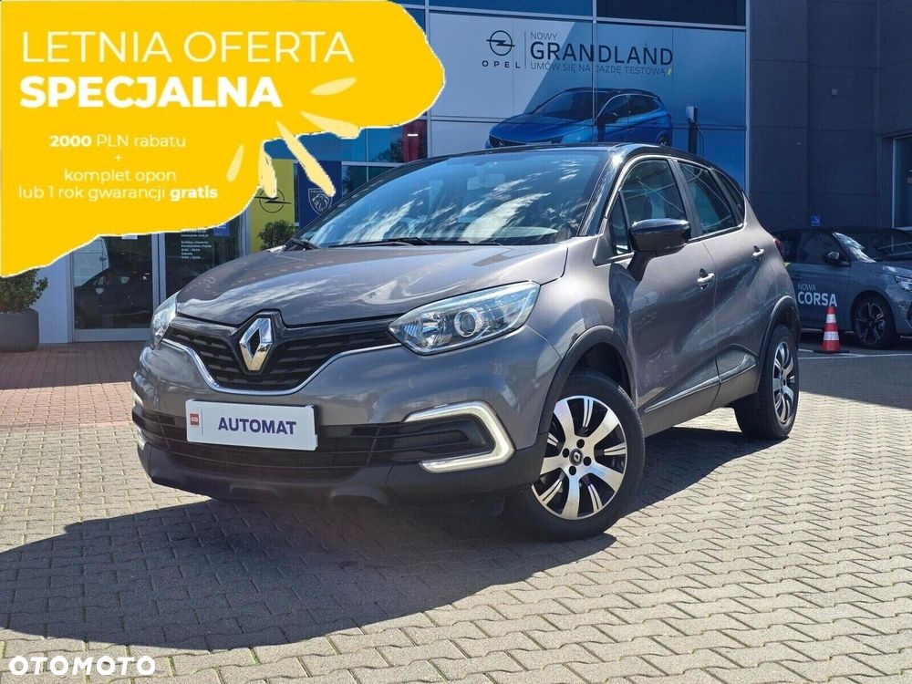 Renault Captur - 2