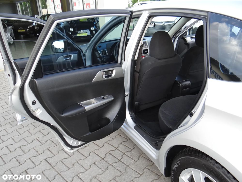 Subaru Impreza 1.5R Comfort - 38