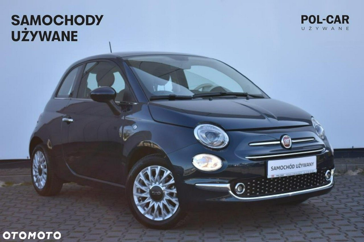 Fiat 500 - 9
