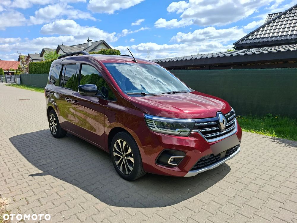 Renault Kangoo - 2