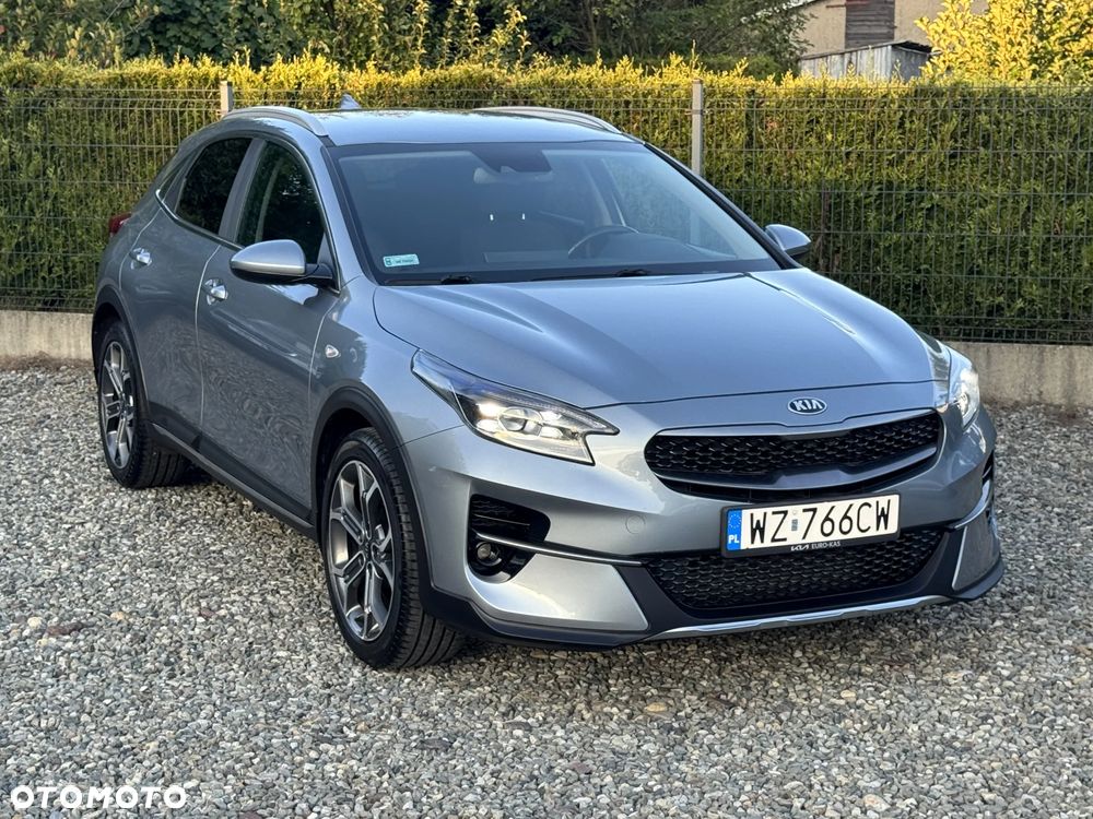 Kia XCeed 1.5 T-GDI L - 29