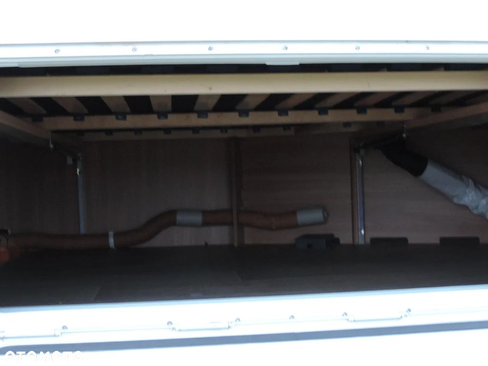 Burstner PREMIO LIMITED 550TK - 33