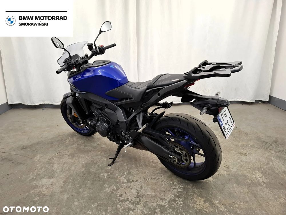 Yamaha MT - 5