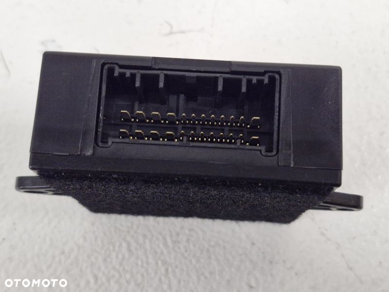 HYUNDAI TUCSON 3 III MODUŁ STEROWNIK PODGRZEWANIA KANAPY TYŁ 89500-D7010 - 3