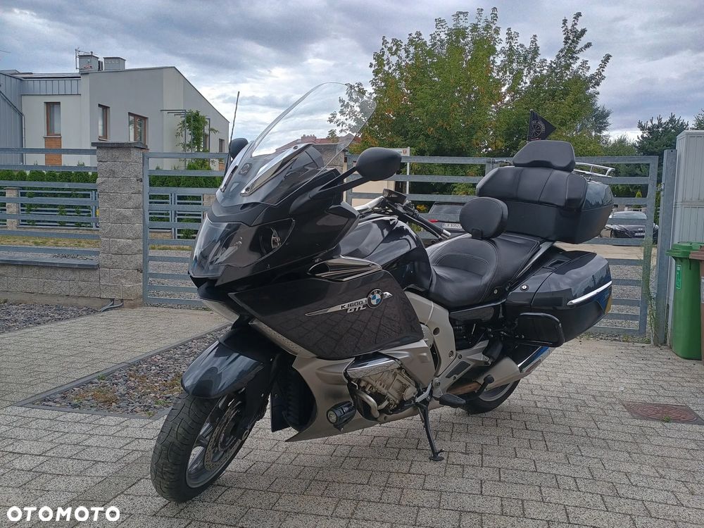 BMW K - 1