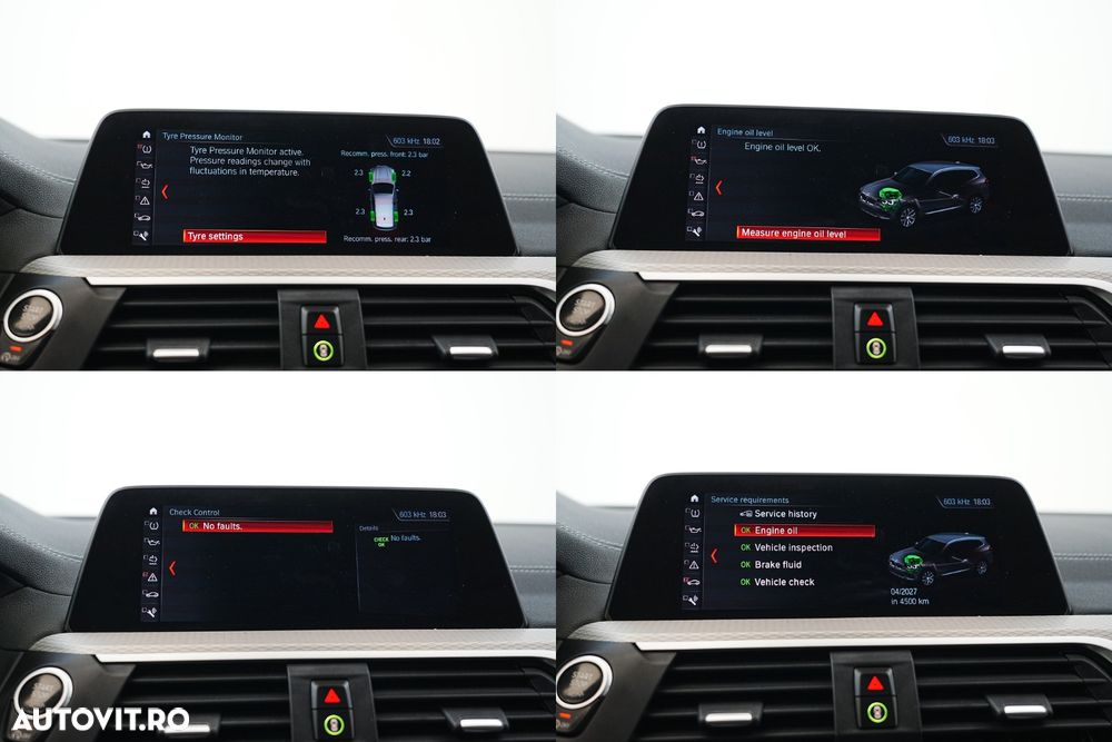 BMW X3 xDrive20d Aut. M Sport Edition - 30