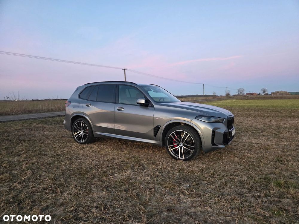 BMW X5 xDrive30d sport - 16