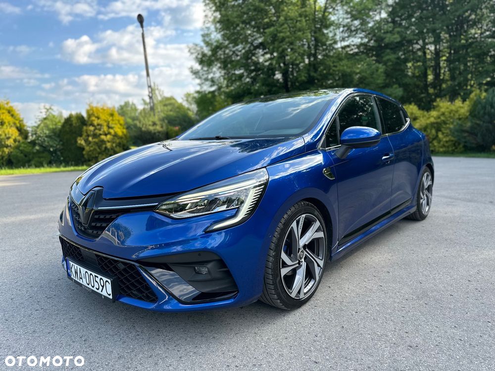 Renault Clio 1.5 Blue dCi Zen - 2