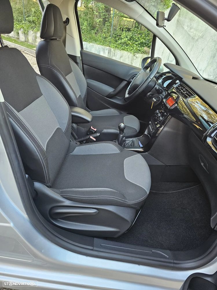 Citroën C3 1.1 Attraction - 15