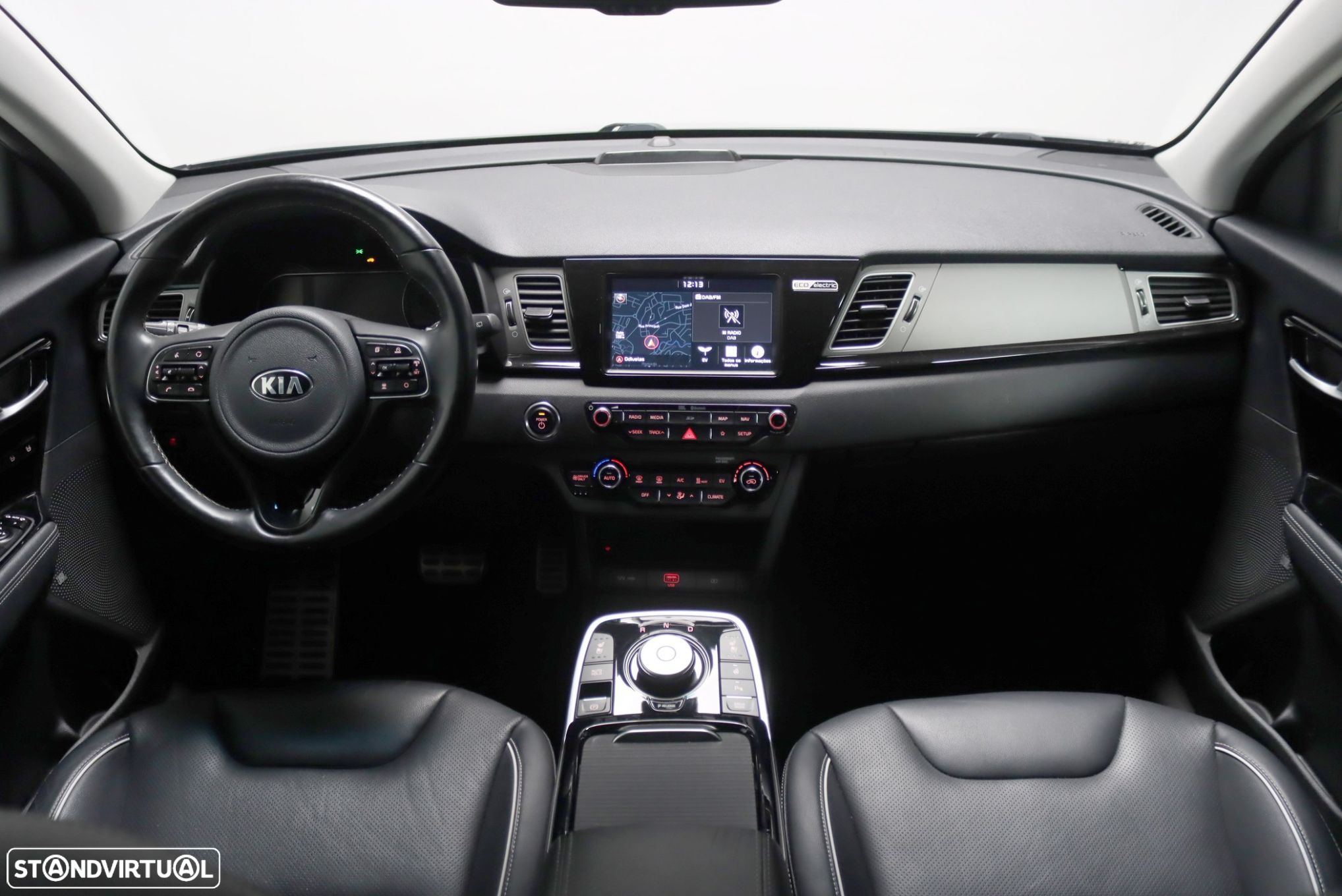Kia e-Niro 64kWh - 31