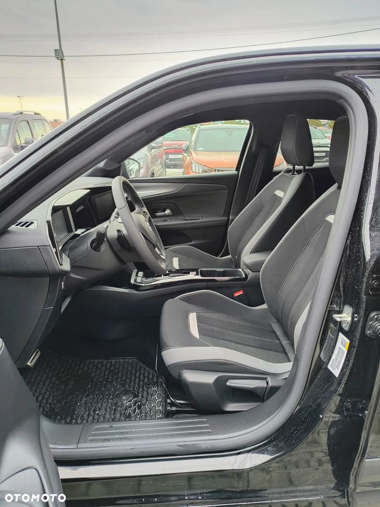Opel Mokka 1.2 T GS S&S - 10