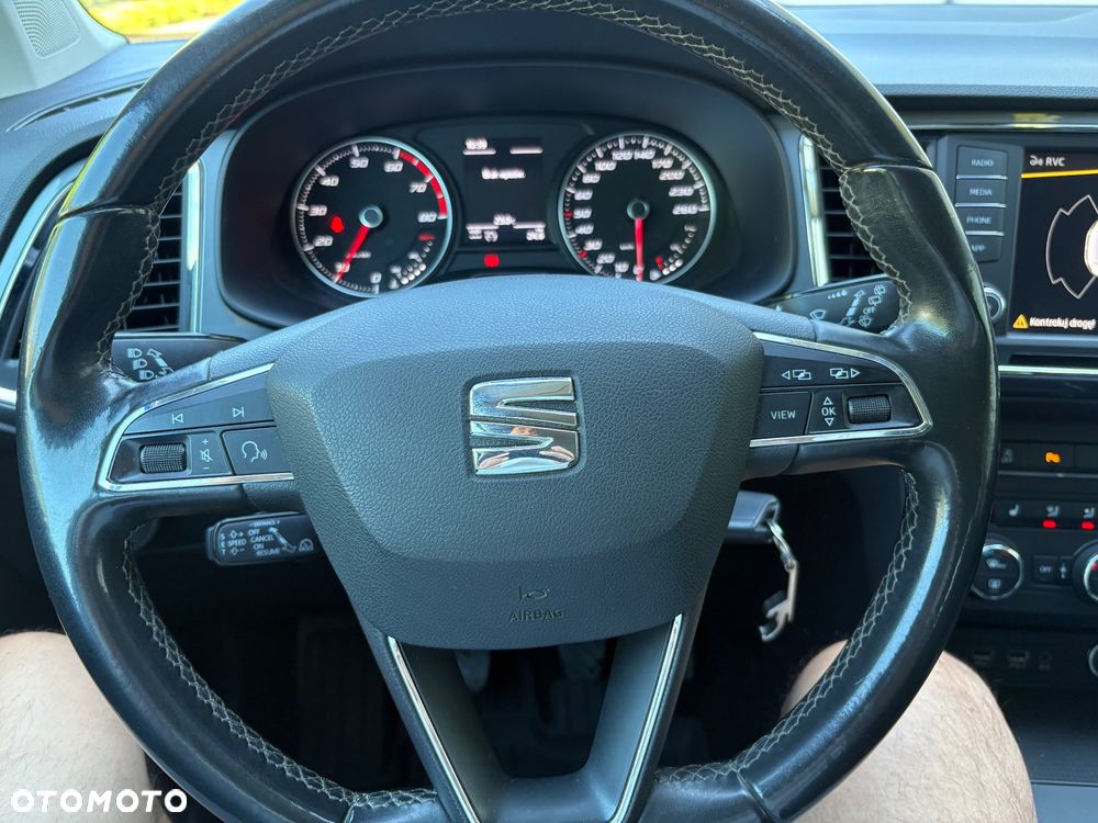 Seat Ateca 1.0 TSI ECOMOTIVE STYLE - 23