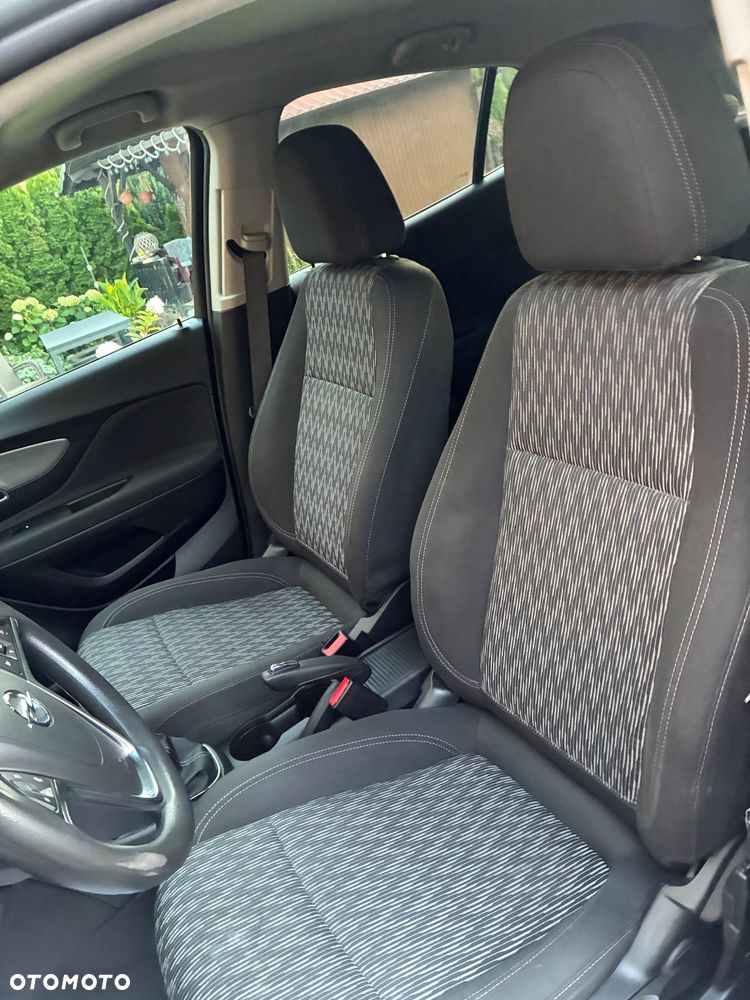 Opel Mokka 2016 photo 5