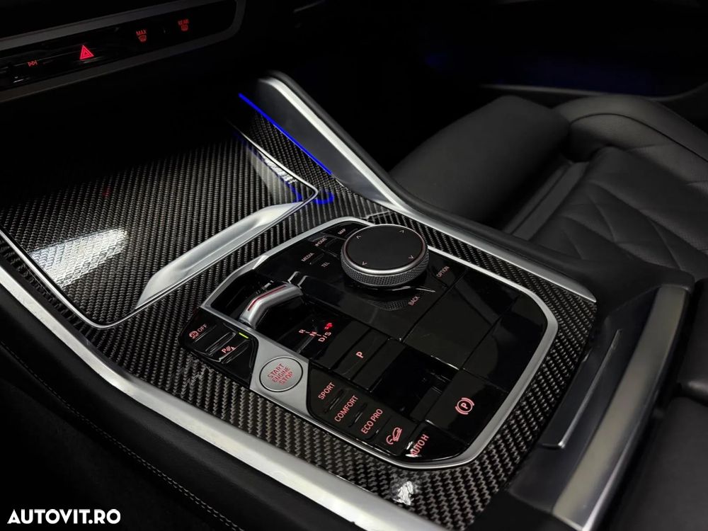 BMW X6 xDrive30d - 10