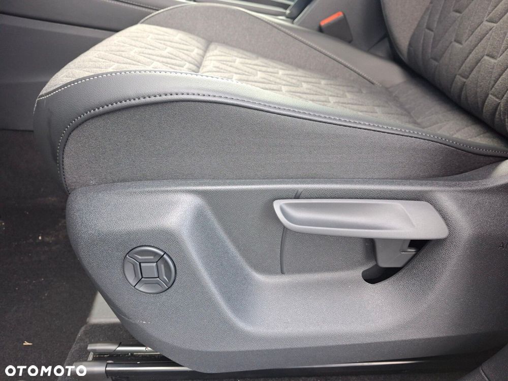 Volkswagen Tayron - 10