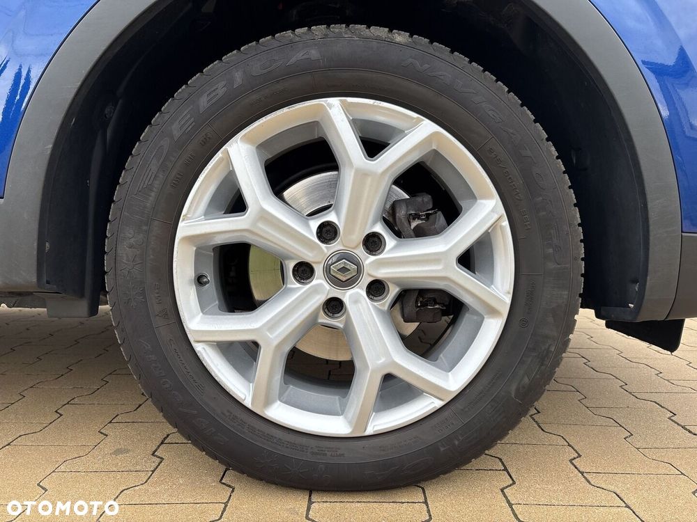 Renault Kadjar 1.3 TCe FAP Life - 26