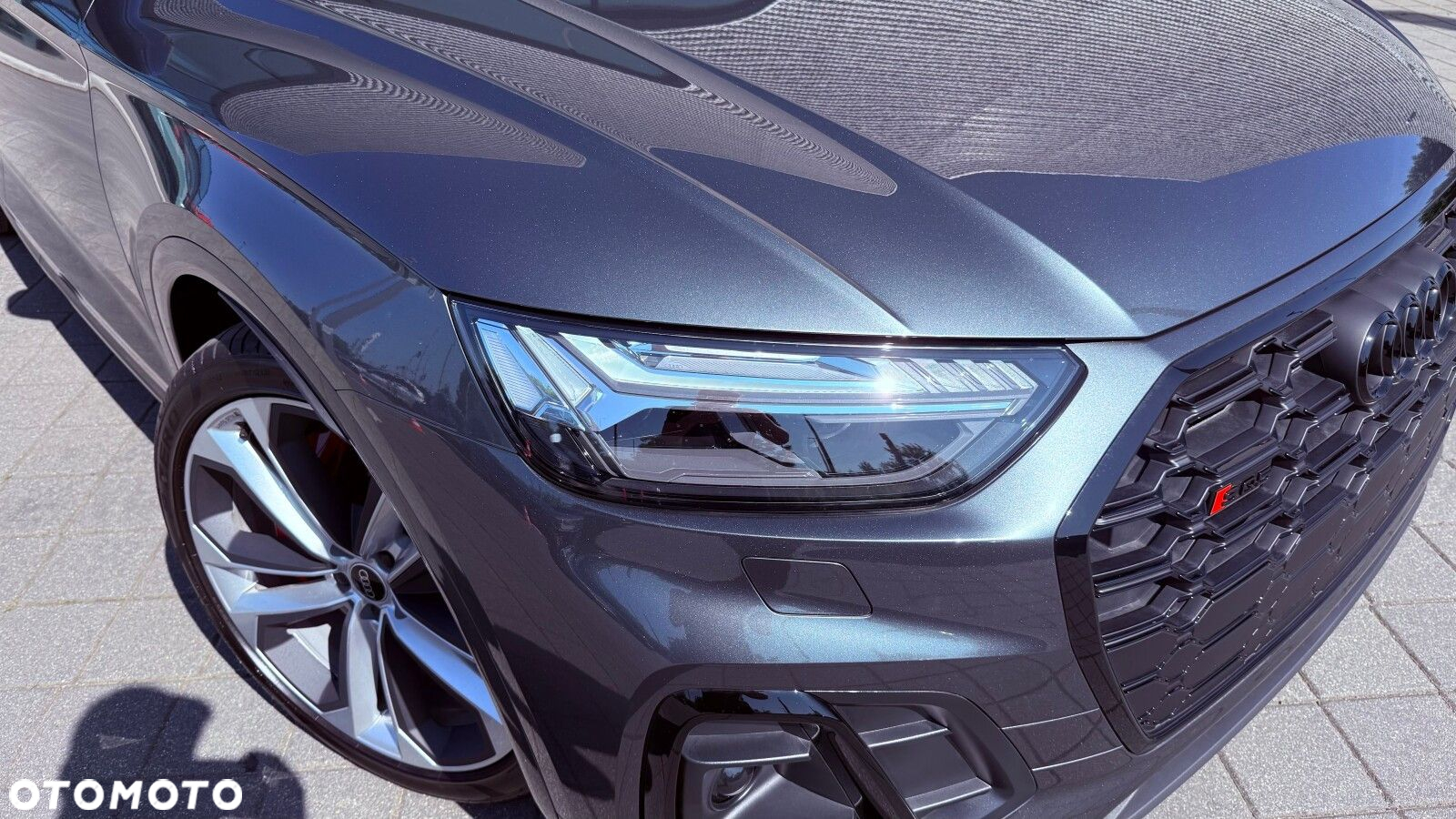 Audi SQ5 - 3