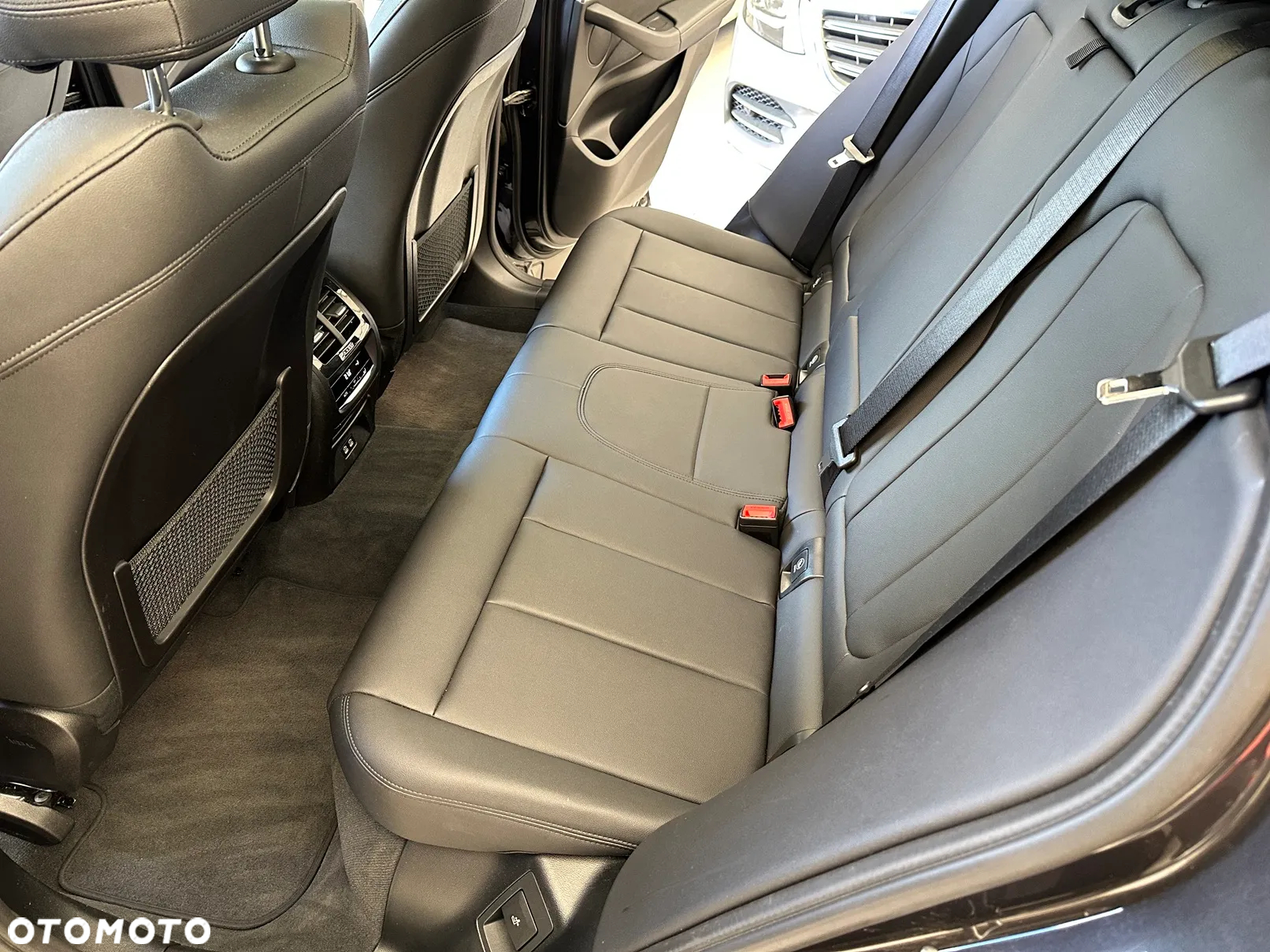 BMW X3 xDrive30i - 7