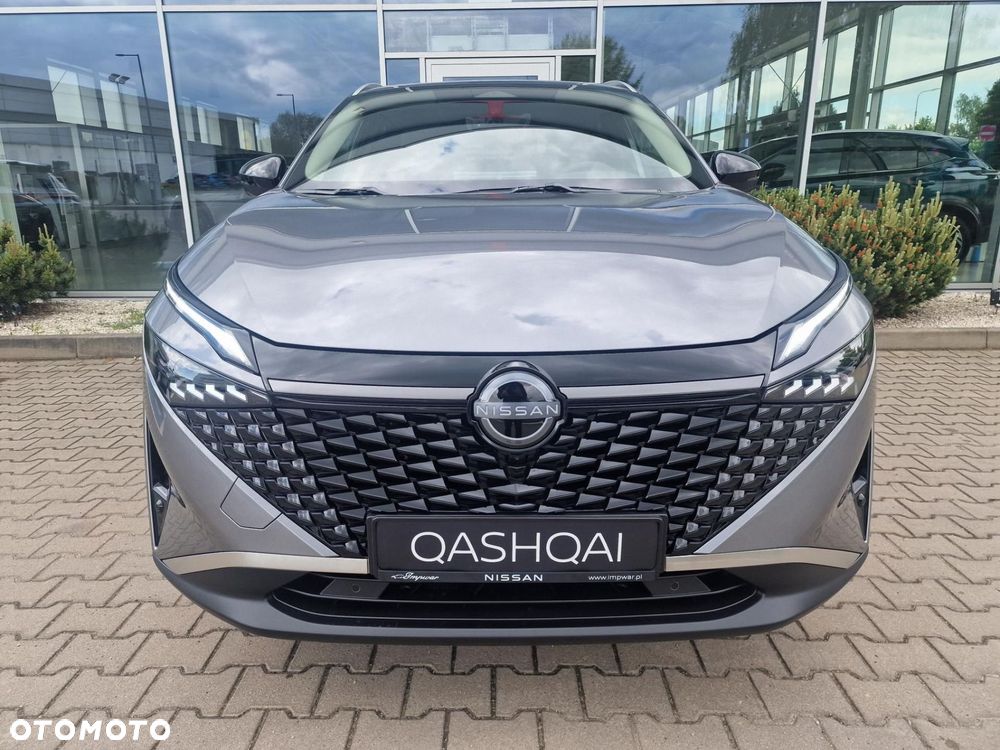 Nissan Qashqai 1.5 e-POWER N-Connecta - 3