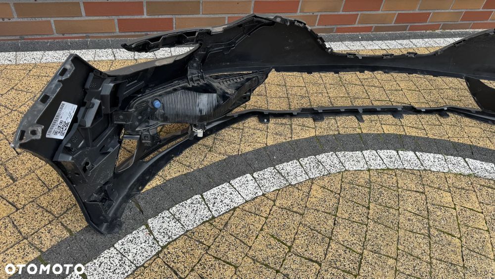 Zderzak Renault Megane IV 4 Przód Przedni - 3