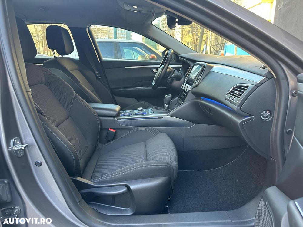 Renault Talisman BLUE dCi 160 EDC INTENS - 17