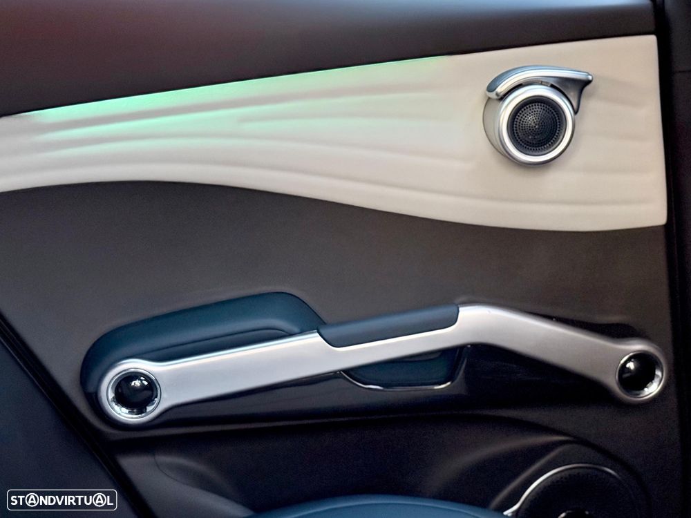 BYD Atto 3 Design - 37