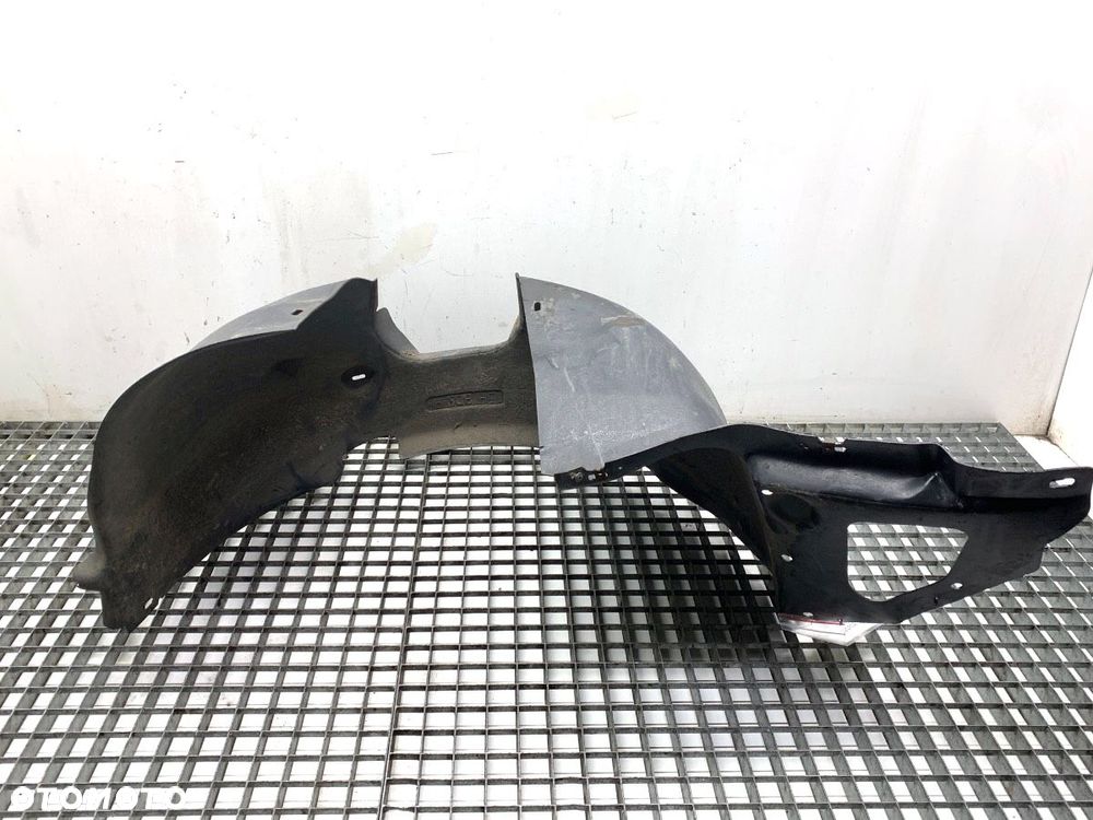 NADKOLE LEWY PRZÓD  PEUGEOT 208 I (CA_, CC_) 2012 - 2022 1.6 HDi / BlueHDi 75 55 kW [75 KM] olej - 2