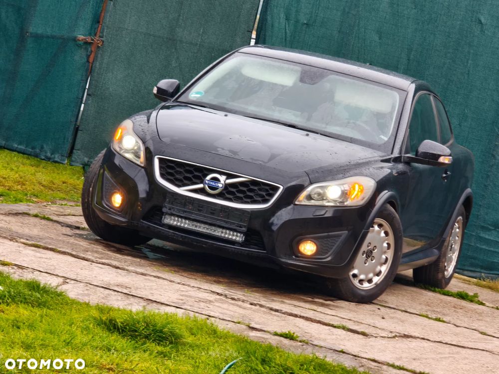 Volvo C30 - 21