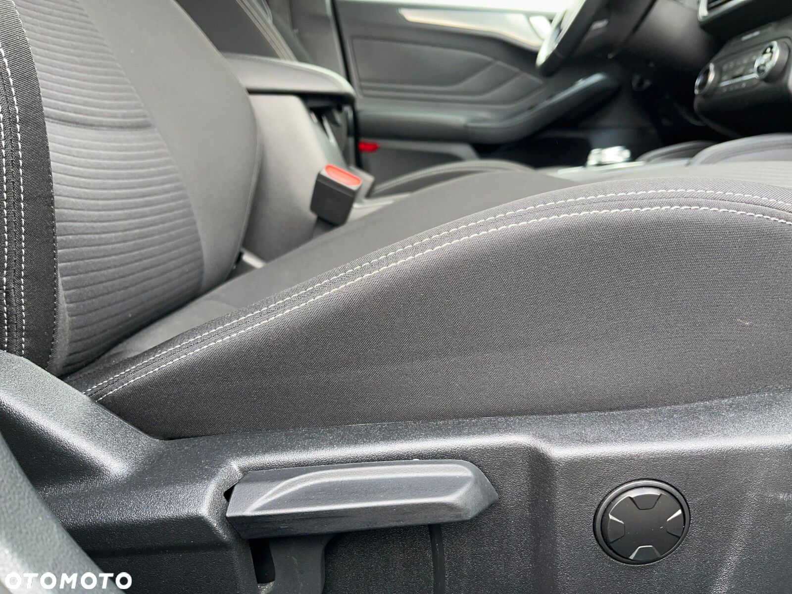Ford Focus - 21