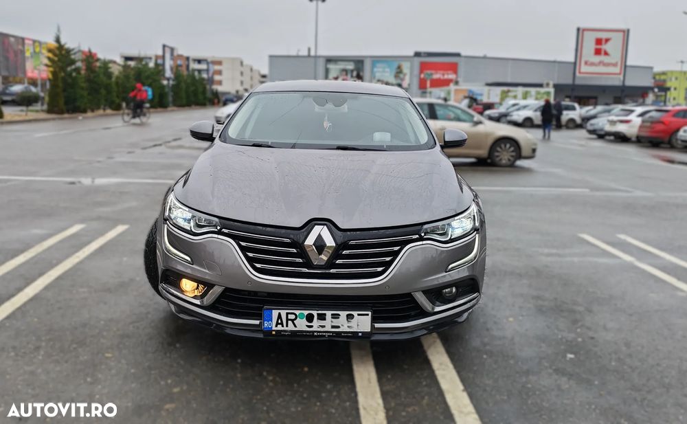 Renault Talisman - 10