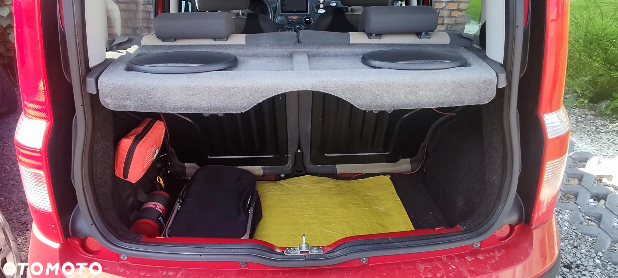 Fiat Panda 1.2 Dynamic - 10