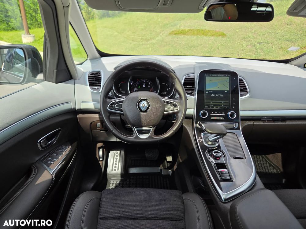 Renault Espace BLUE dCi 160 EDC BUSINESS EDITION - 16