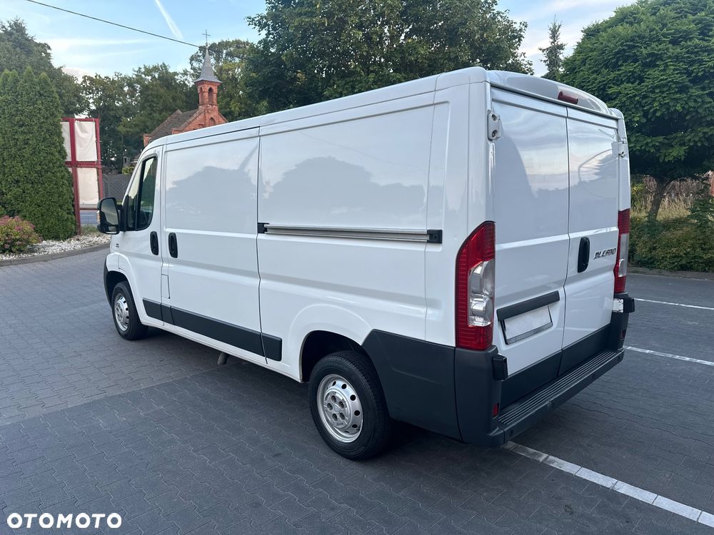 Fiat Ducato - 3