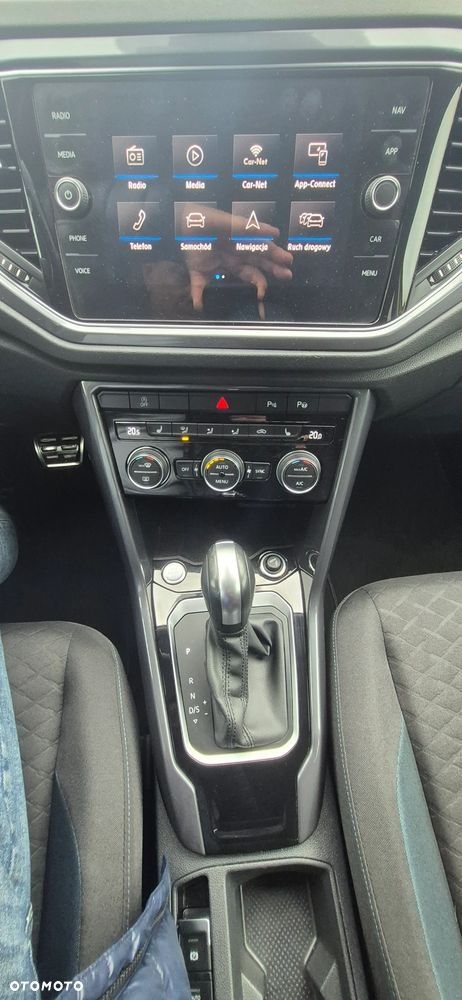 Volkswagen T-Roc 1.5 TSI ACT OPF DSG IQ.DRIVE - 19