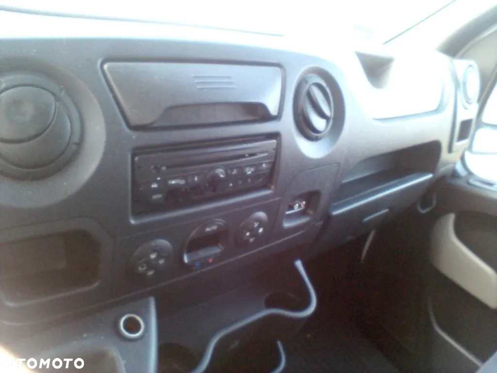 Renault Master - 27